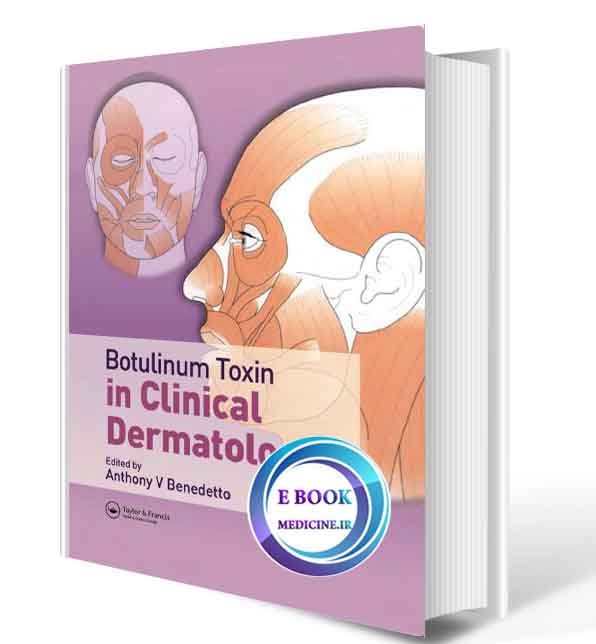 دانلود رایگان کتاب Botulinum Toxin in Clinical Dermatology ( ORIGINAL PDF) (3)